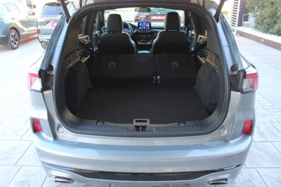 Ford Kuga 1.5 EcoBlue 120 CV aut. 2WD ST-Line X (15)