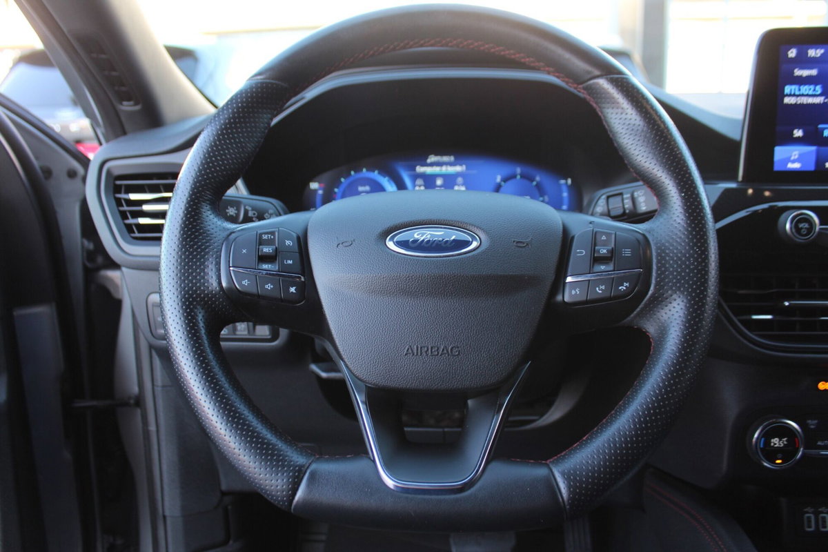 Ford Kuga 1.5 EcoBlue 120 CV aut. 2WD ST-Line X (17)