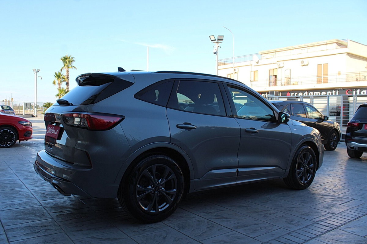 Ford Kuga 1.5 EcoBlue 120 CV aut. 2WD ST-Line X (2)