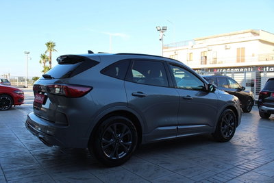Ford Kuga 1.5 EcoBlue 120 CV aut. 2WD ST-Line X (2)