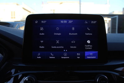 Ford Kuga 1.5 EcoBlue 120 CV aut. 2WD ST-Line X (20)