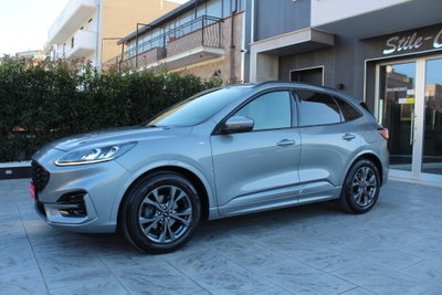 Ford Kuga 1.5 EcoBlue 120 CV aut. 2WD ST-Line X (3)