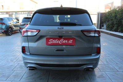Ford Kuga 1.5 EcoBlue 120 CV aut. 2WD ST-Line X (4)