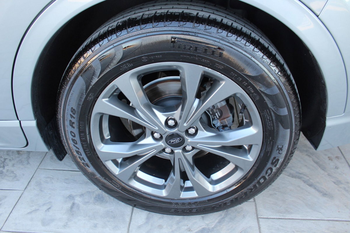 Ford Kuga 1.5 EcoBlue 120 CV aut. 2WD ST-Line X (7)