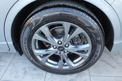 Ford Kuga 1.5 EcoBlue 120 CV aut. 2WD ST-Line X (7)