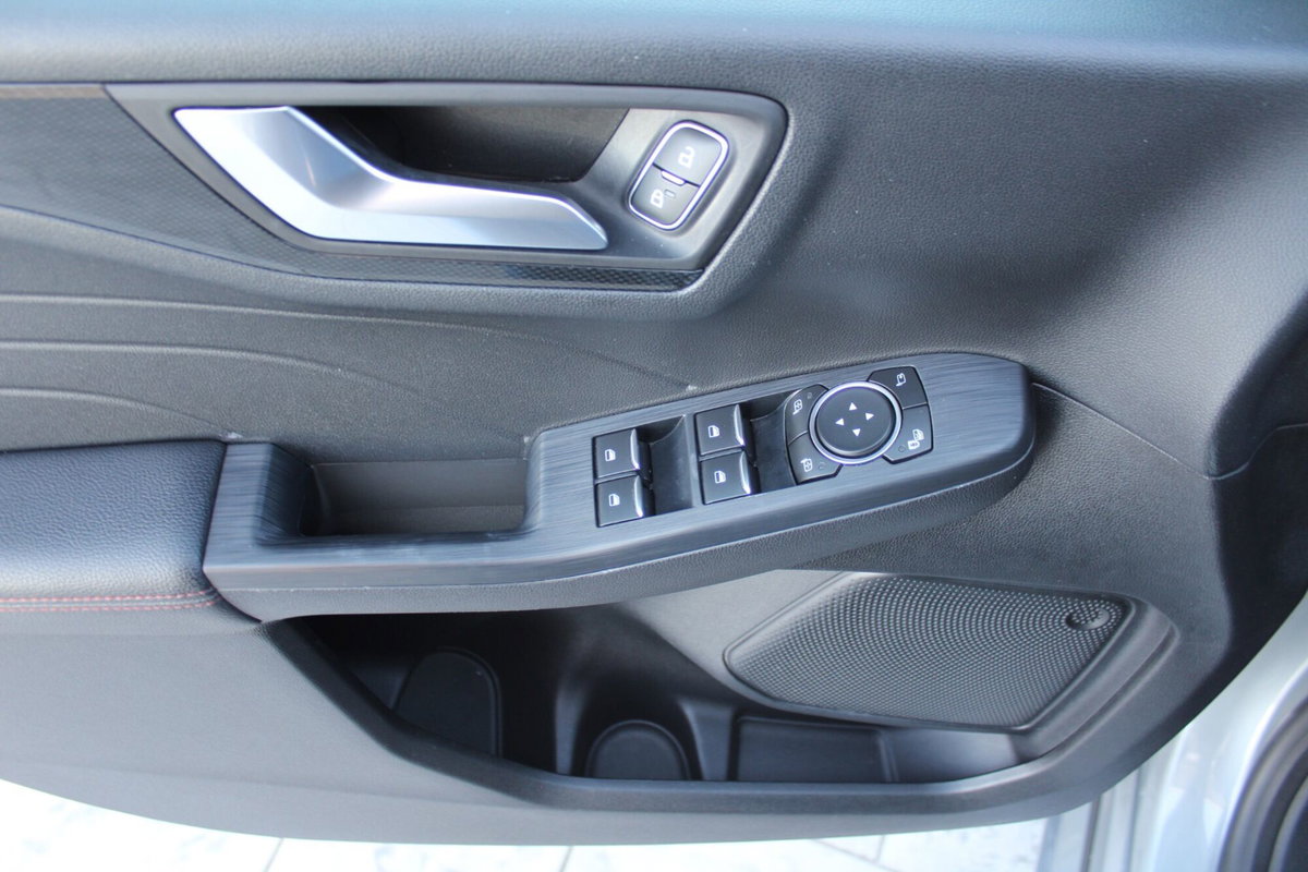 Ford Kuga 1.5 EcoBlue 120 CV aut. 2WD ST-Line X (9)