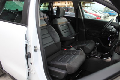 Citroen C3 Aircross BlueHDi 110 S&S Feel (10)