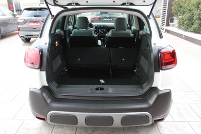 Citroen C3 Aircross BlueHDi 110 S&S Feel (14)
