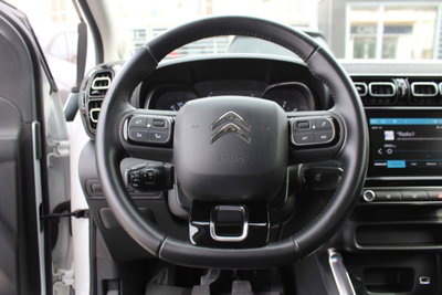 Citroen C3 Aircross BlueHDi 110 S&S Feel (15)