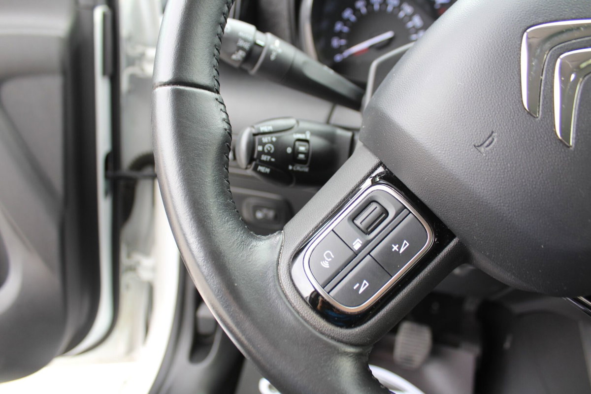 Citroen C3 Aircross BlueHDi 110 S&S Feel (16)