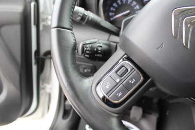 Citroen C3 Aircross BlueHDi 110 S&S Feel (16)