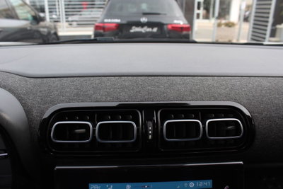 Citroen C3 Aircross BlueHDi 110 S&S Feel (19)