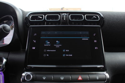 Citroen C3 Aircross BlueHDi 110 S&S Feel (20)