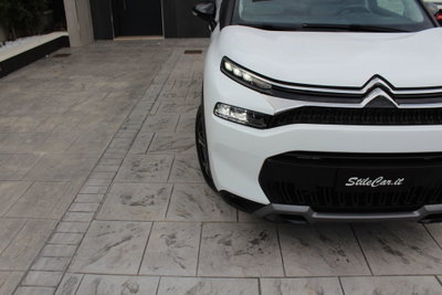 Citroen C3 Aircross BlueHDi 110 S&S Feel (6)