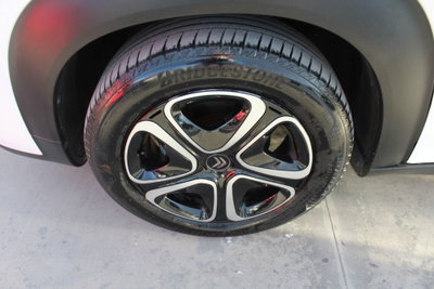 Citroen C3 Aircross BlueHDi 110 S&S Feel (7)