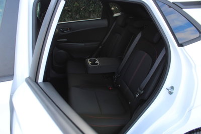 Hyundai Kona 1.6 CRDI Hybrid 48V iMT NLine (12)