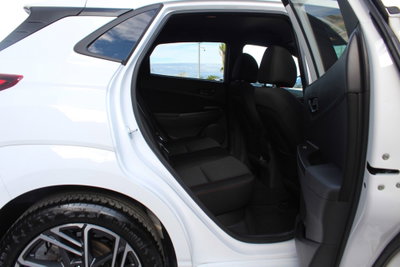 Hyundai Kona 1.6 CRDI Hybrid 48V iMT NLine (14)
