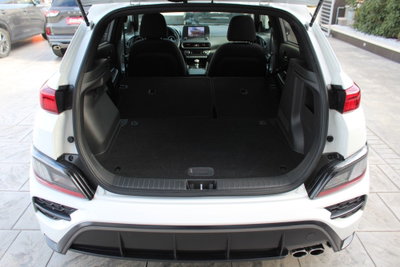 Hyundai Kona 1.6 CRDI Hybrid 48V iMT NLine (16)