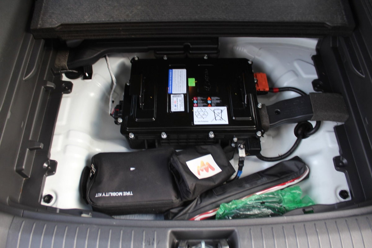 Hyundai Kona 1.6 CRDI Hybrid 48V iMT NLine (17)