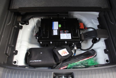 Hyundai Kona 1.6 CRDI Hybrid 48V iMT NLine (17)