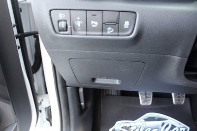 Hyundai Kona 1.6 CRDI Hybrid 48V iMT NLine (19)