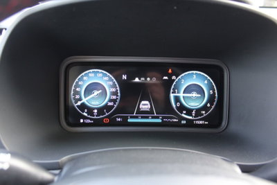 Hyundai Kona 1.6 CRDI Hybrid 48V iMT NLine (20)