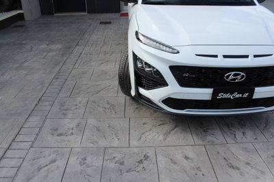 Hyundai Kona 1.6 CRDI Hybrid 48V iMT NLine (6)