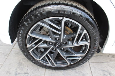 Hyundai Kona 1.6 CRDI Hybrid 48V iMT NLine (7)