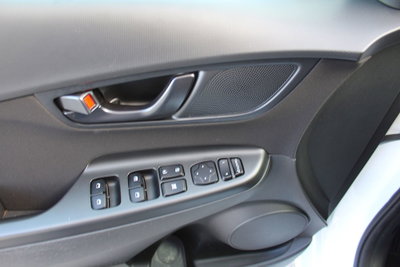 Hyundai Kona 1.6 CRDI Hybrid 48V iMT NLine (9)