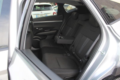 Hyundai Tucson 1.6 CRDi 136CV 48V DCT XLine (11)