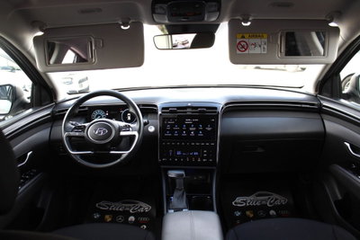 Hyundai Tucson 1.6 CRDi 136CV 48V DCT XLine (14)