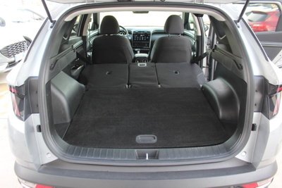 Hyundai Tucson 1.6 CRDi 136CV 48V DCT XLine (16)