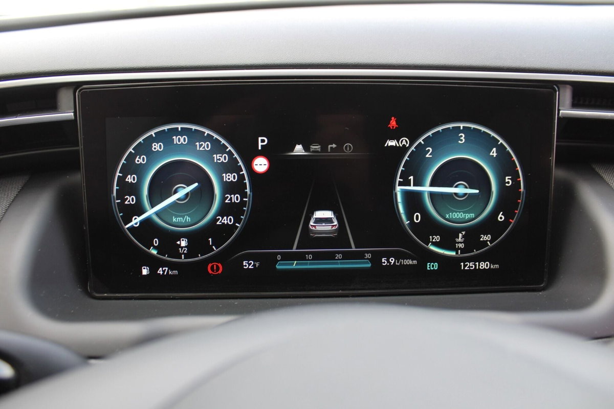 Hyundai Tucson 1.6 CRDi 136CV 48V DCT XLine (19)