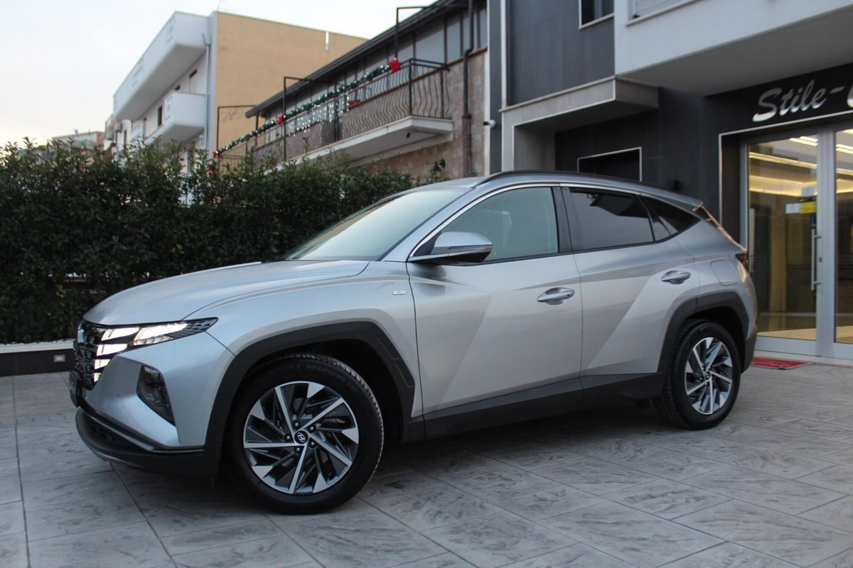 Hyundai Tucson 1.6 CRDi 136CV 48V DCT XLine (3)
