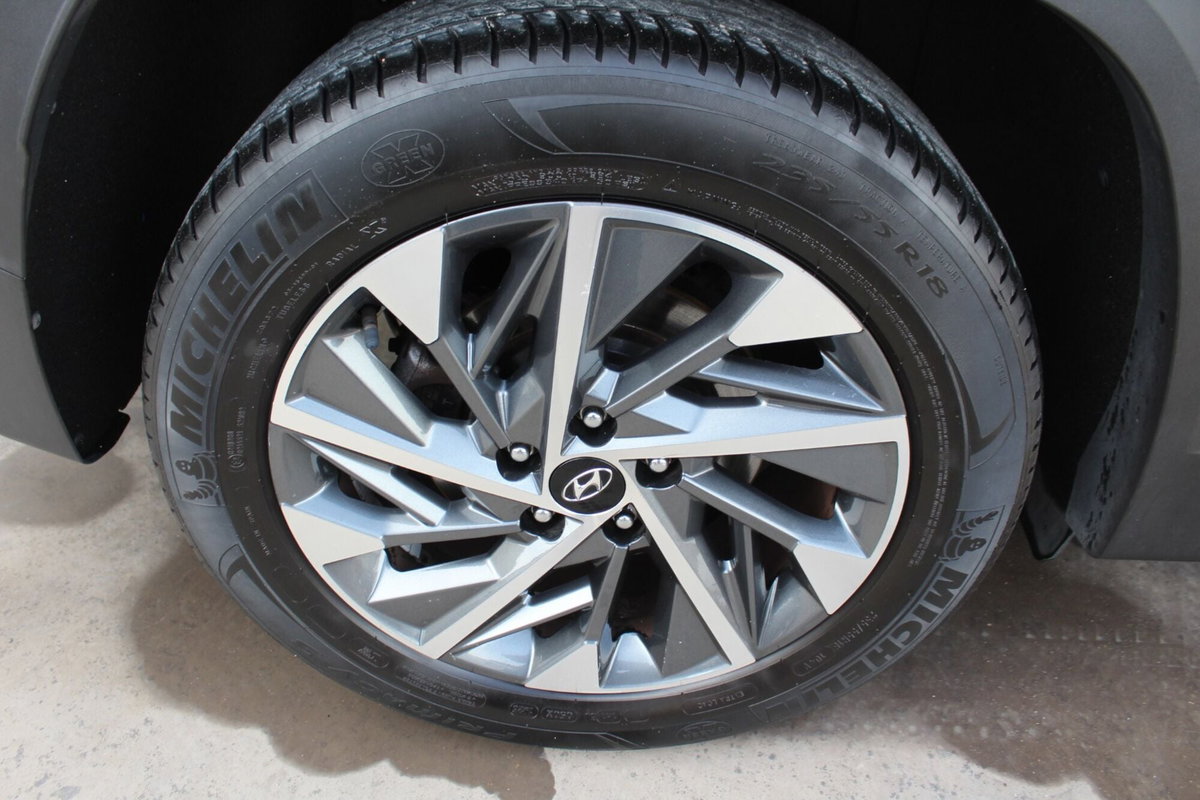 Hyundai Tucson 1.6 CRDi 136CV 48V DCT XLine (7)