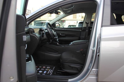 Hyundai Tucson 1.6 CRDi 136CV 48V DCT XLine (8)