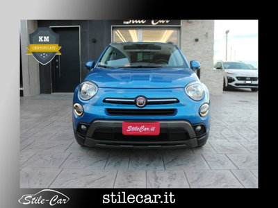 Fiat 500X 1.6 MultiJet 130 CV Cross Dolcevita usata