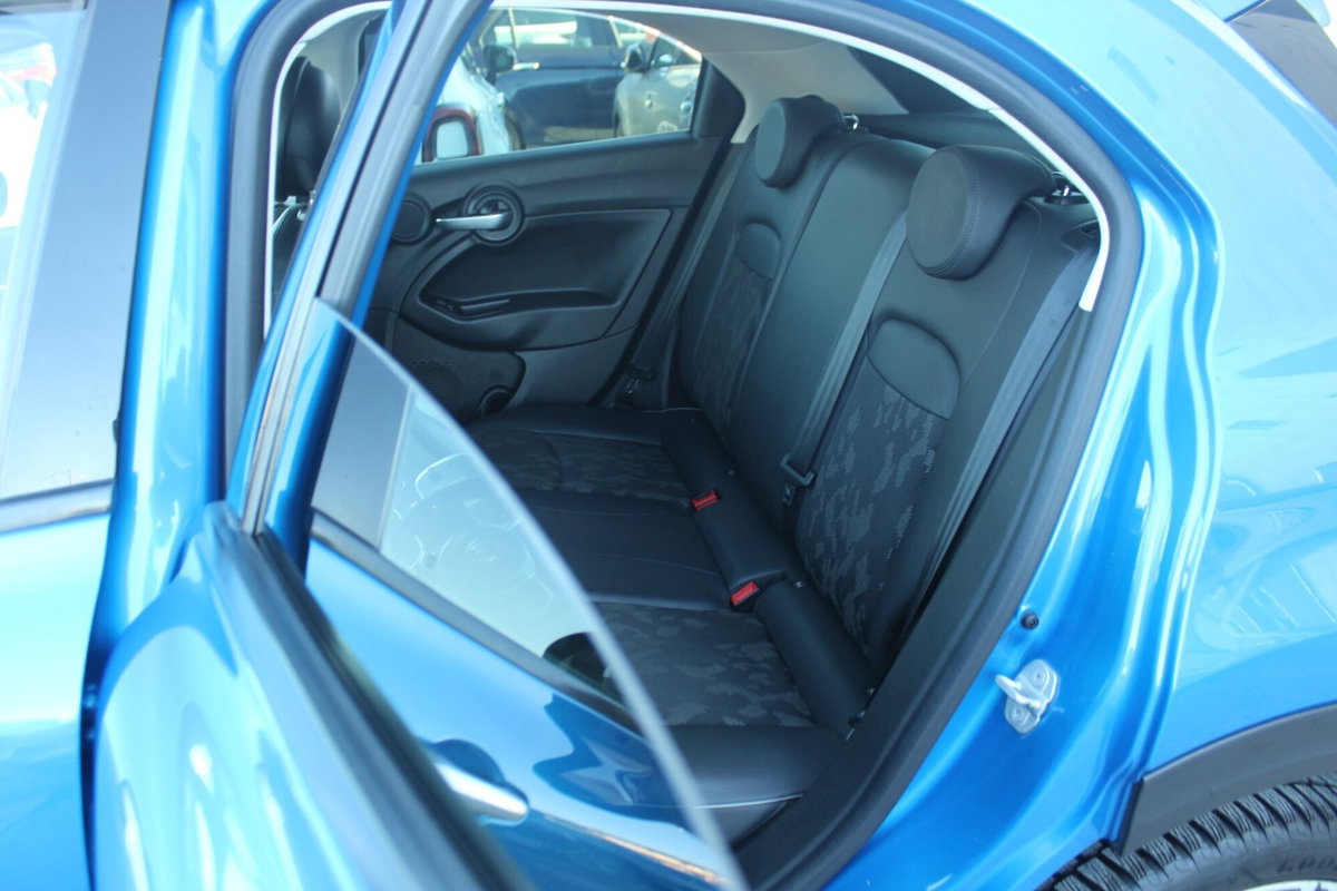 Fiat 500X 1.6 MultiJet 130 CV Cross Dolcevita (10)