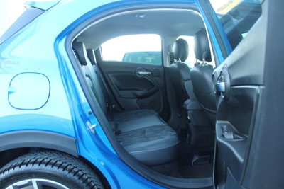 Fiat 500X 1.6 MultiJet 130 CV Cross Dolcevita (12)