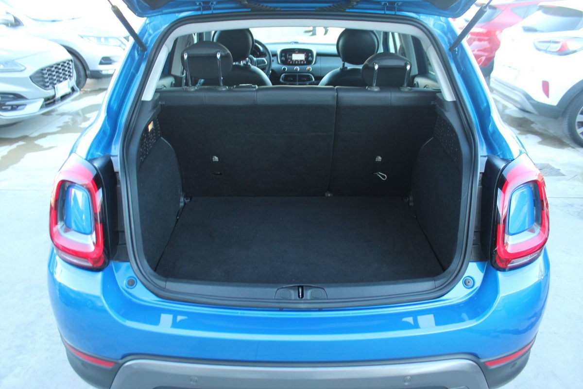 Fiat 500X 1.6 MultiJet 130 CV Cross Dolcevita (15)