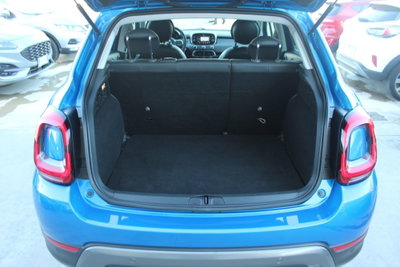 Fiat 500X 1.6 MultiJet 130 CV Cross Dolcevita (15)