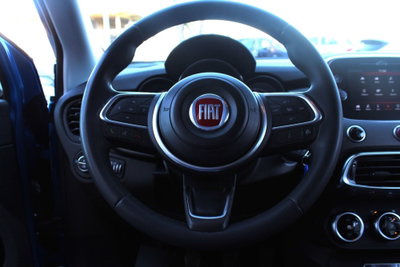 Fiat 500X 1.6 MultiJet 130 CV Cross Dolcevita (18)