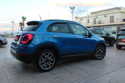 Fiat 500X 1.6 MultiJet 130 CV Cross Dolcevita (2)