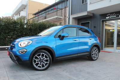 Fiat 500X 1.6 MultiJet 130 CV Cross Dolcevita (3)