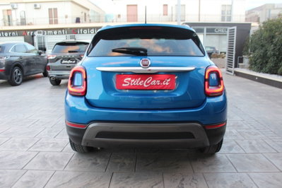 Fiat 500X 1.6 MultiJet 130 CV Cross Dolcevita (4)