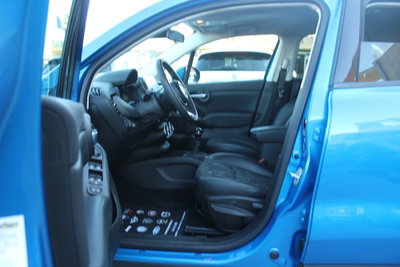 Fiat 500X 1.6 MultiJet 130 CV Cross Dolcevita (7)