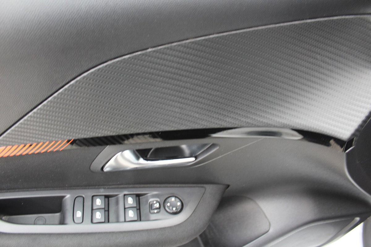 Peugeot 208 BlueHDi 100 Stop&Start 5 porte Active Pack (10)
