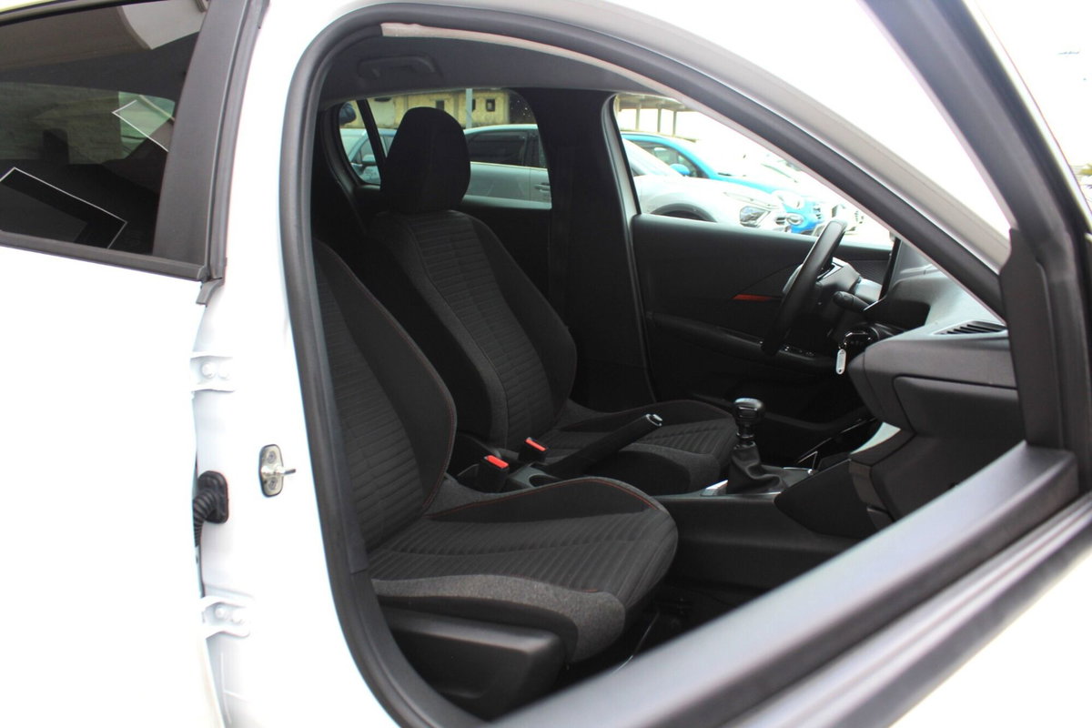 Peugeot 208 BlueHDi 100 Stop&Start 5 porte Active Pack (11)