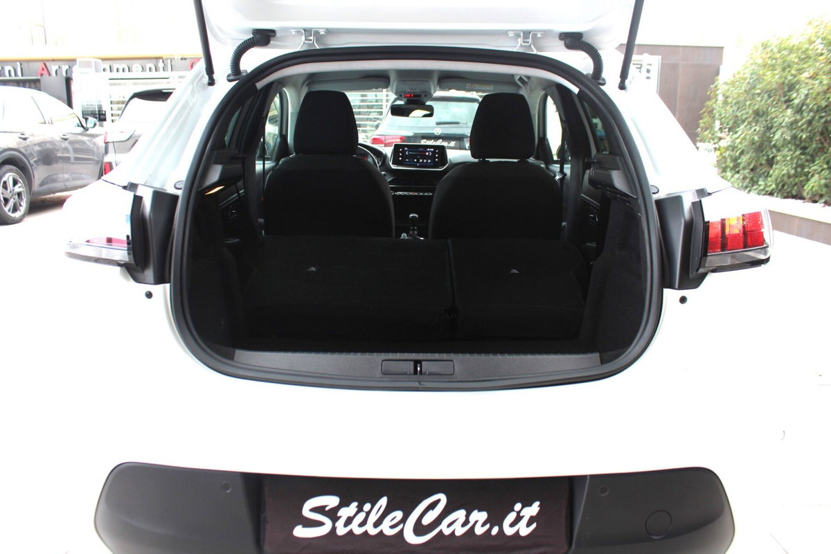 Peugeot 208 BlueHDi 100 Stop&Start 5 porte Active Pack (15)