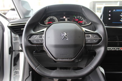 Peugeot 208 BlueHDi 100 Stop&Start 5 porte Active Pack (16)